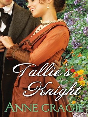 Tallie's Knight - ebook